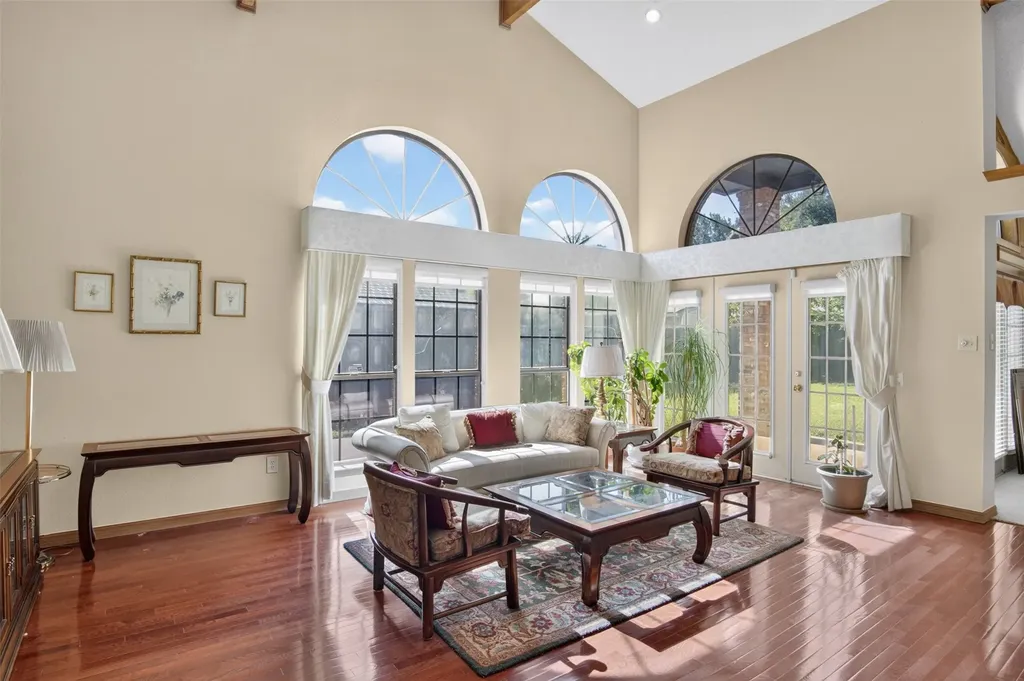 604 Gunnison Drive Arlington TX 76006