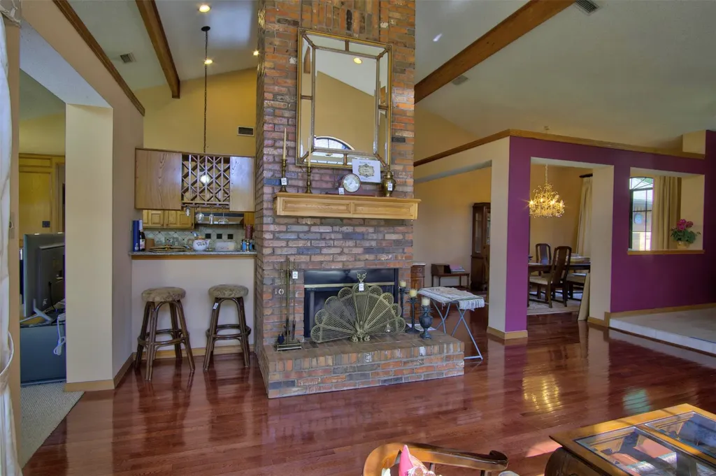 604 Gunnison Drive Arlington TX 76006
