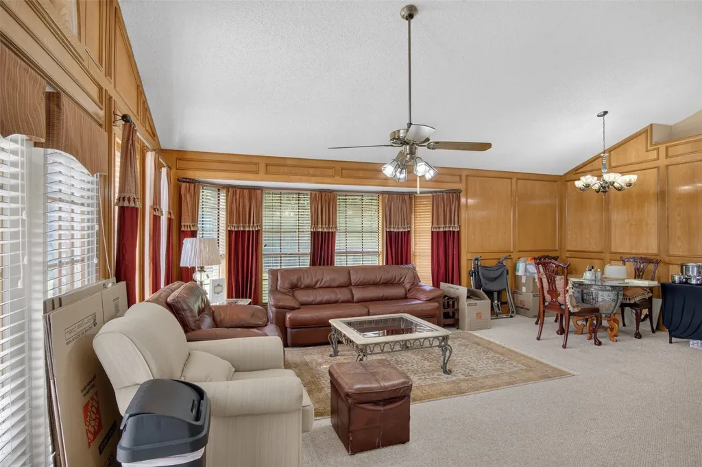 604 Gunnison Drive Arlington TX 76006