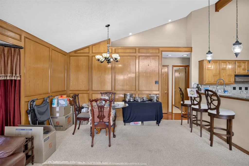 604 Gunnison Drive Arlington TX 76006