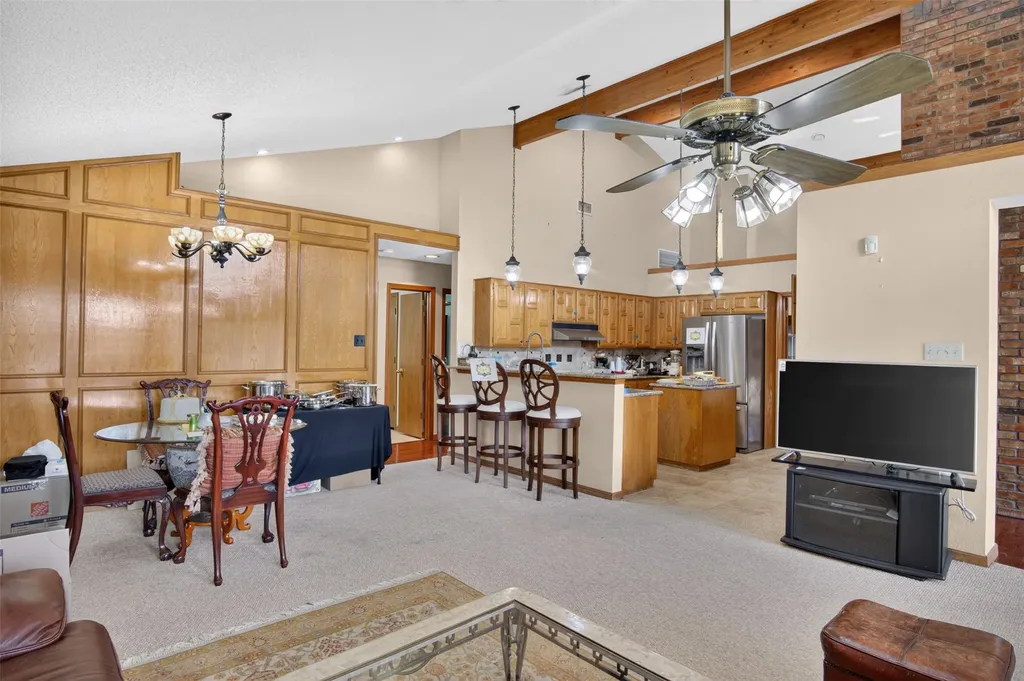 604 Gunnison Drive Arlington TX 76006