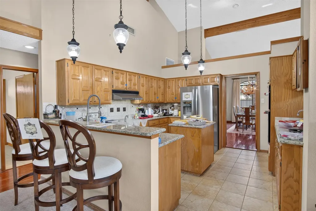 604 Gunnison Drive Arlington TX 76006