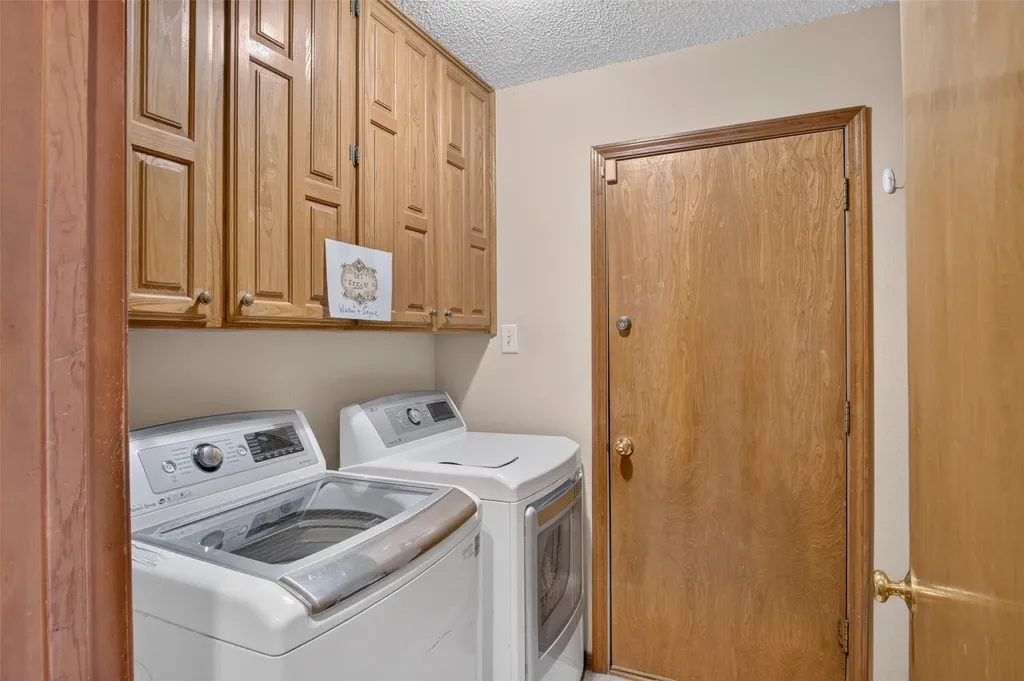 604 Gunnison Drive Arlington TX 76006