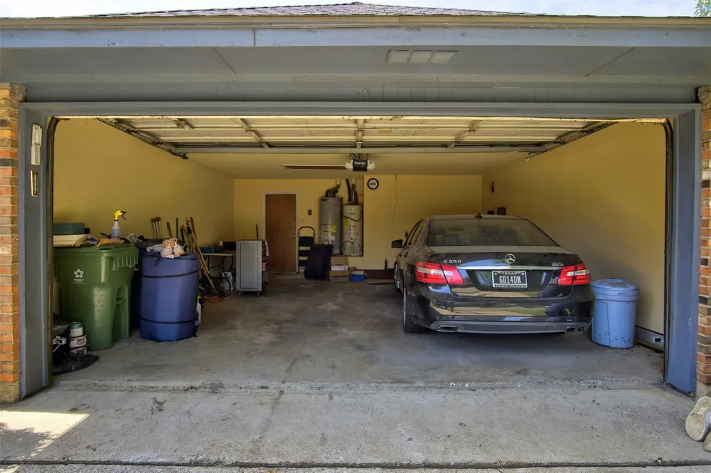 604 Gunnison Drive Arlington TX 76006