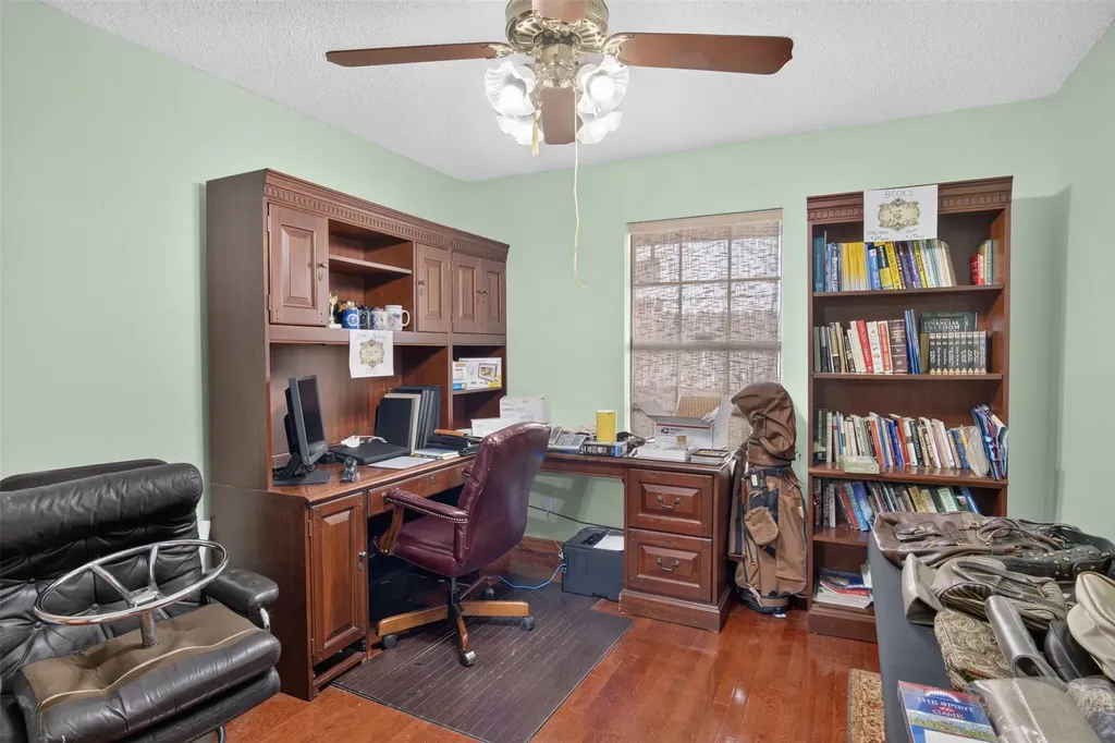 604 Gunnison Drive Arlington TX 76006