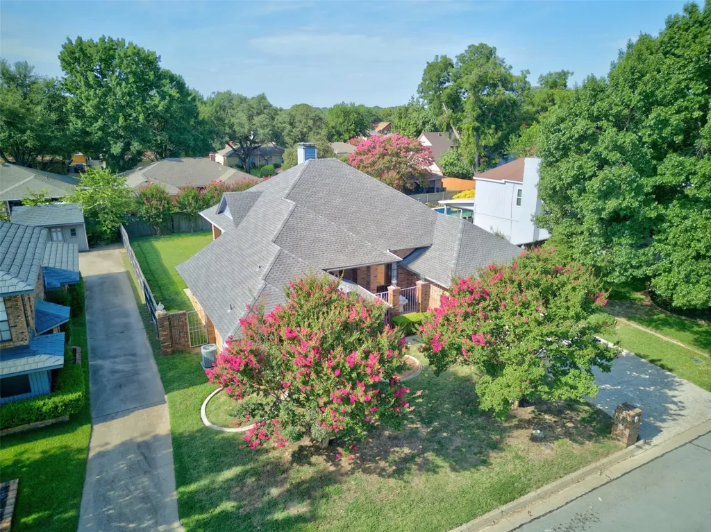 604 Gunnison Drive Arlington TX 76006