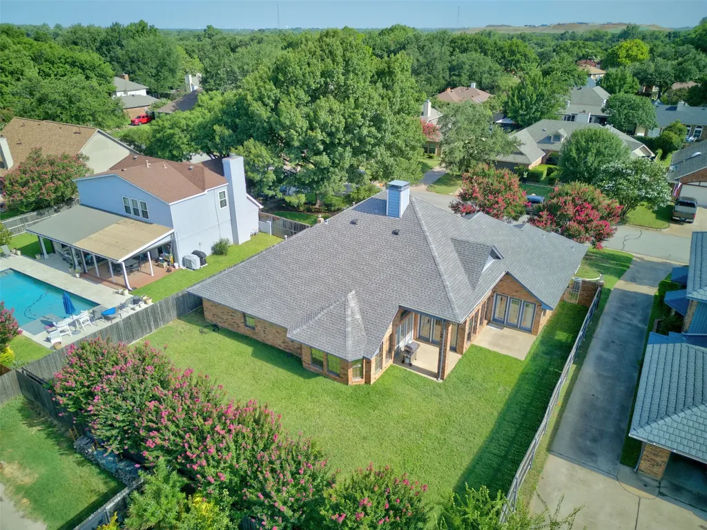 604 Gunnison Drive Arlington TX 76006