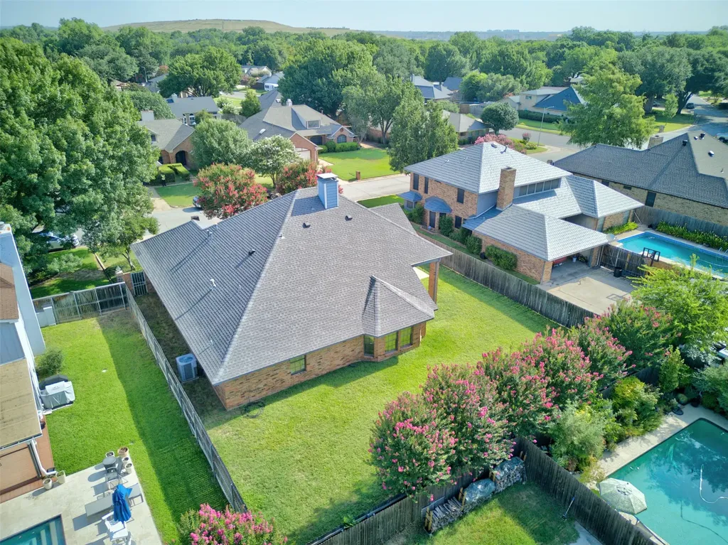 604 Gunnison Drive Arlington TX 76006