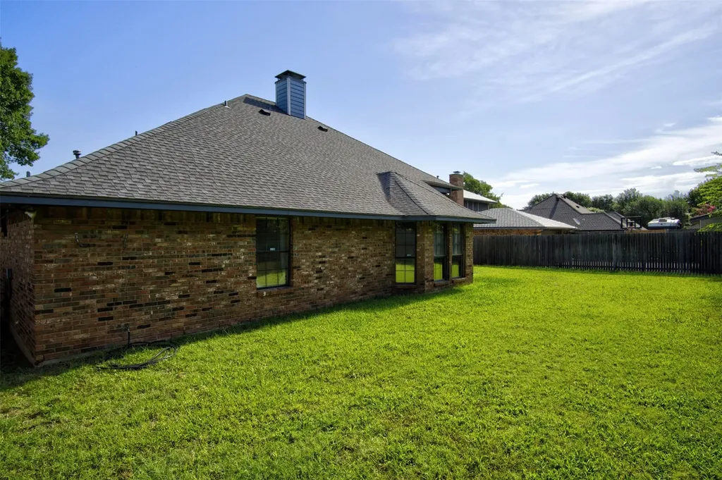 604 Gunnison Drive Arlington TX 76006