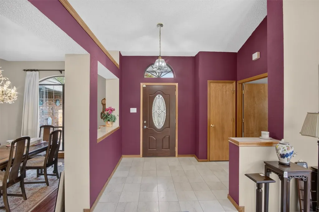 604 Gunnison Drive Arlington TX 76006