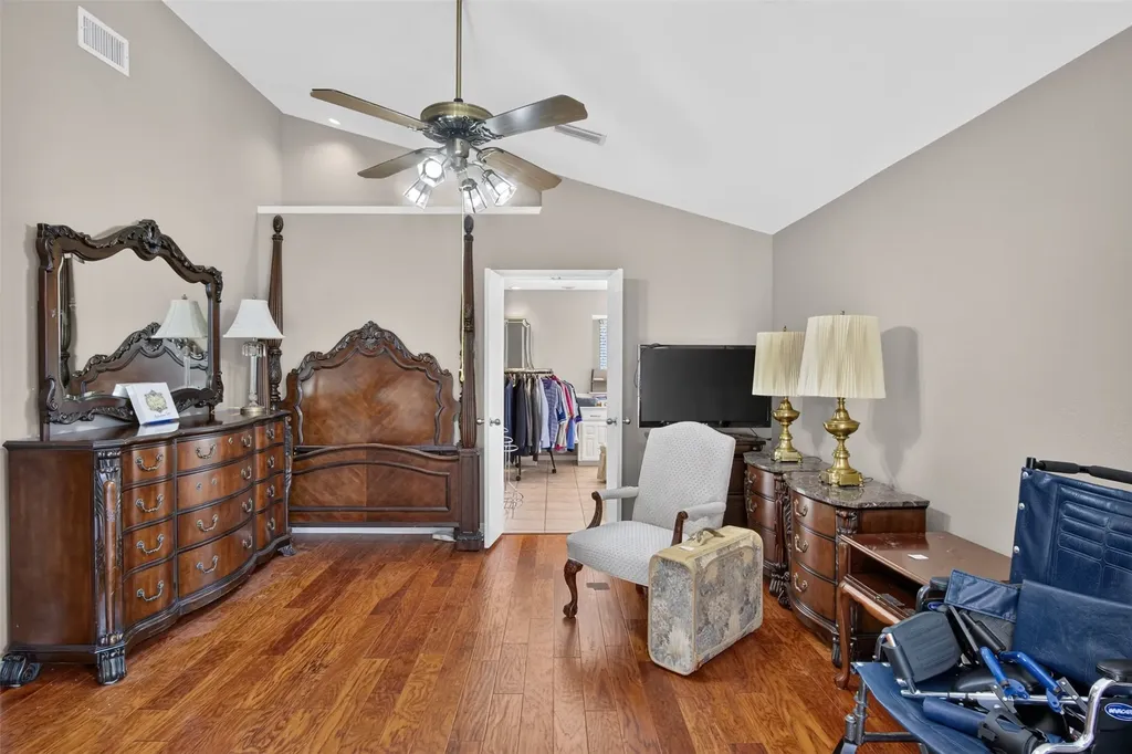 604 Gunnison Drive Arlington TX 76006