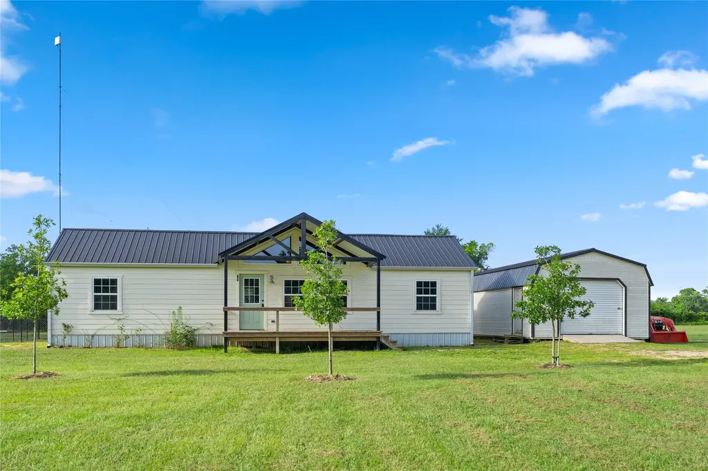 1001 County Road 1350 Quitman TX 75783