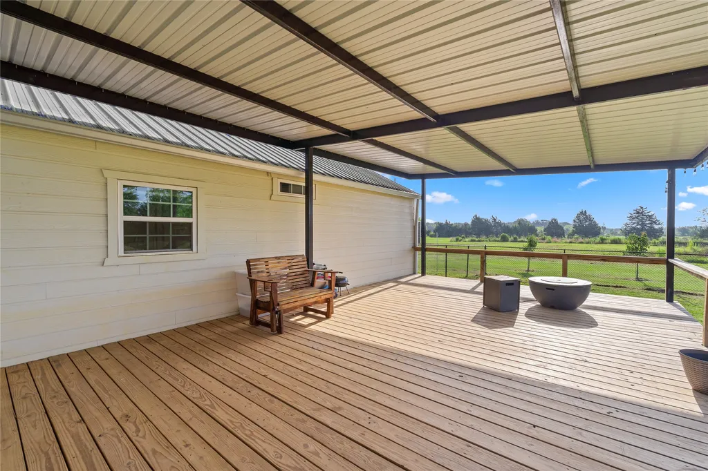 1001 County Road 1350 Quitman TX 75783