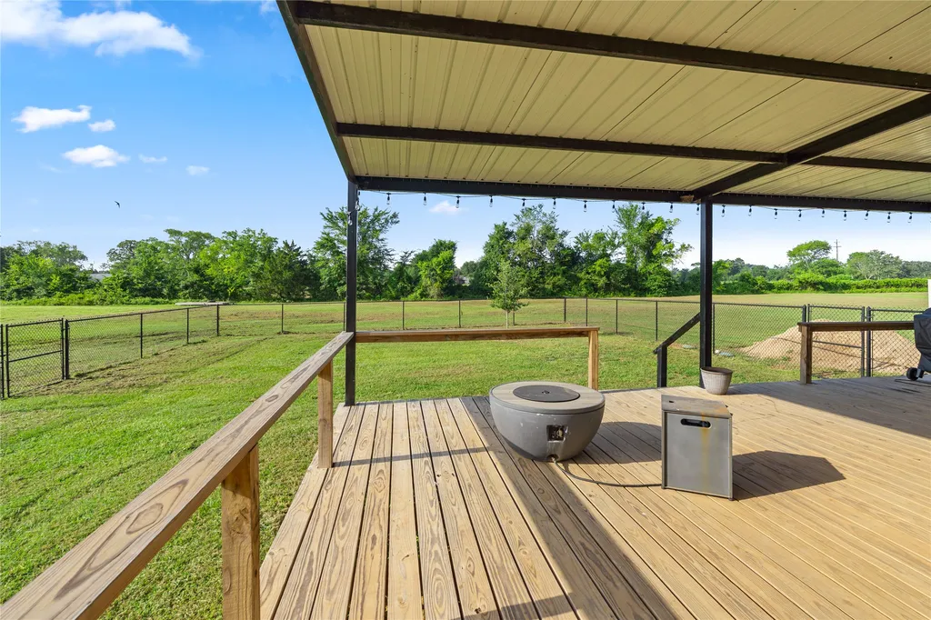 1001 County Road 1350 Quitman TX 75783