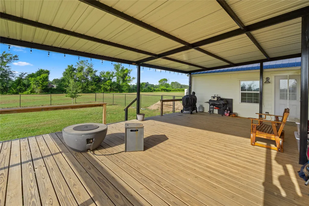 1001 County Road 1350 Quitman TX 75783