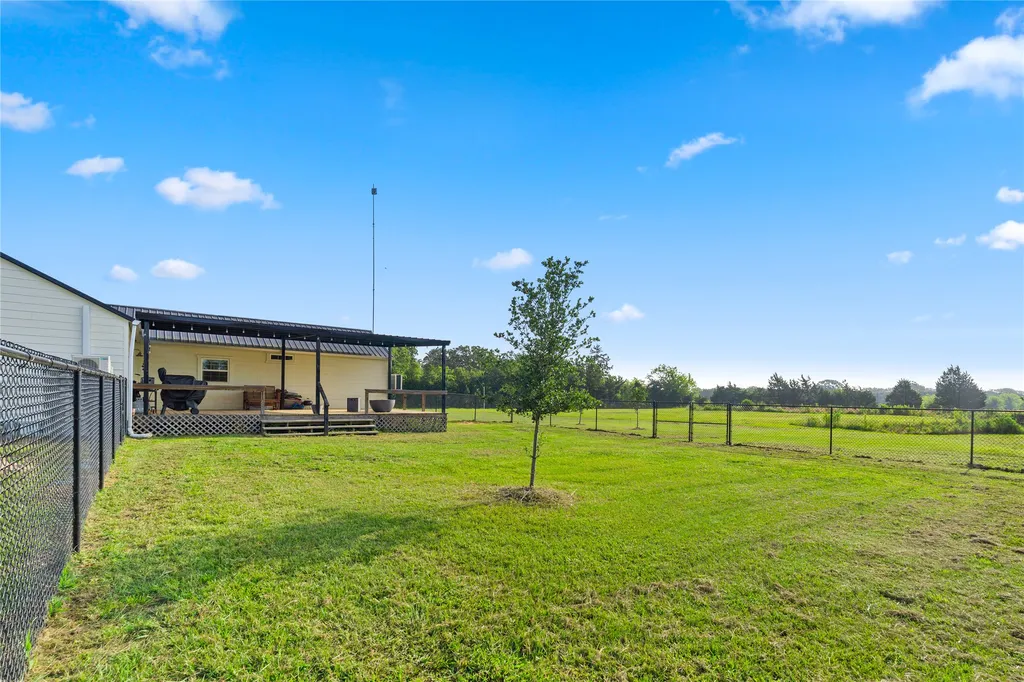 1001 County Road 1350 Quitman TX 75783