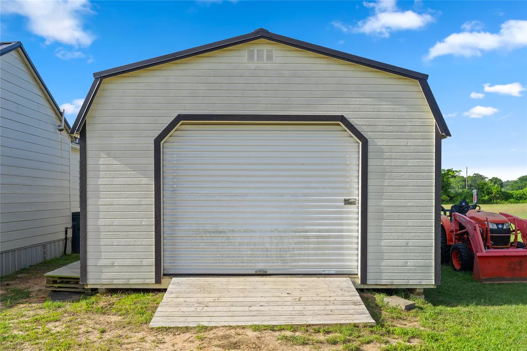 1001 County Road 1350 Quitman TX 75783