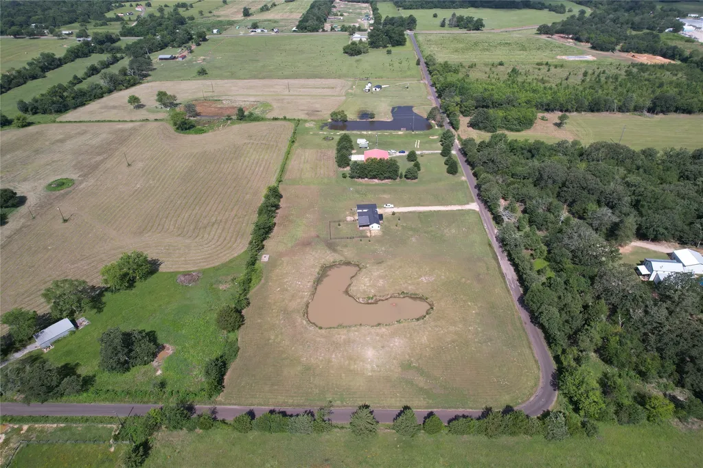 1001 County Road 1350 Quitman TX 75783