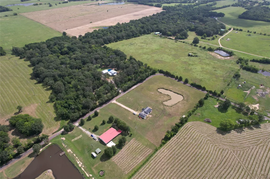 1001 County Road 1350 Quitman TX 75783
