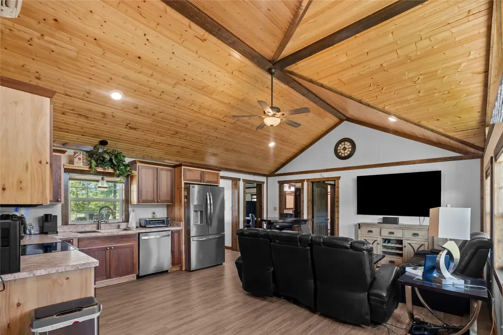 1001 County Road 1350 Quitman TX 75783