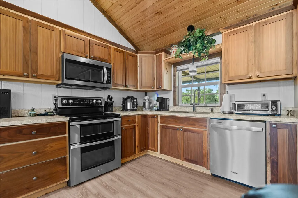 1001 County Road 1350 Quitman TX 75783