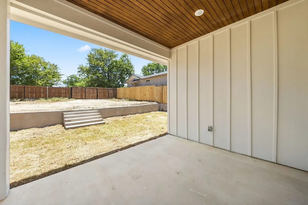 2522 Lincoln Avenue Fort Worth TX 76164