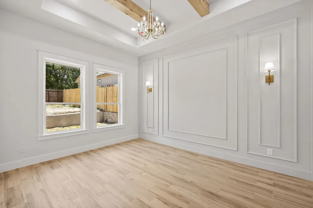 2522 Lincoln Avenue Fort Worth TX 76164