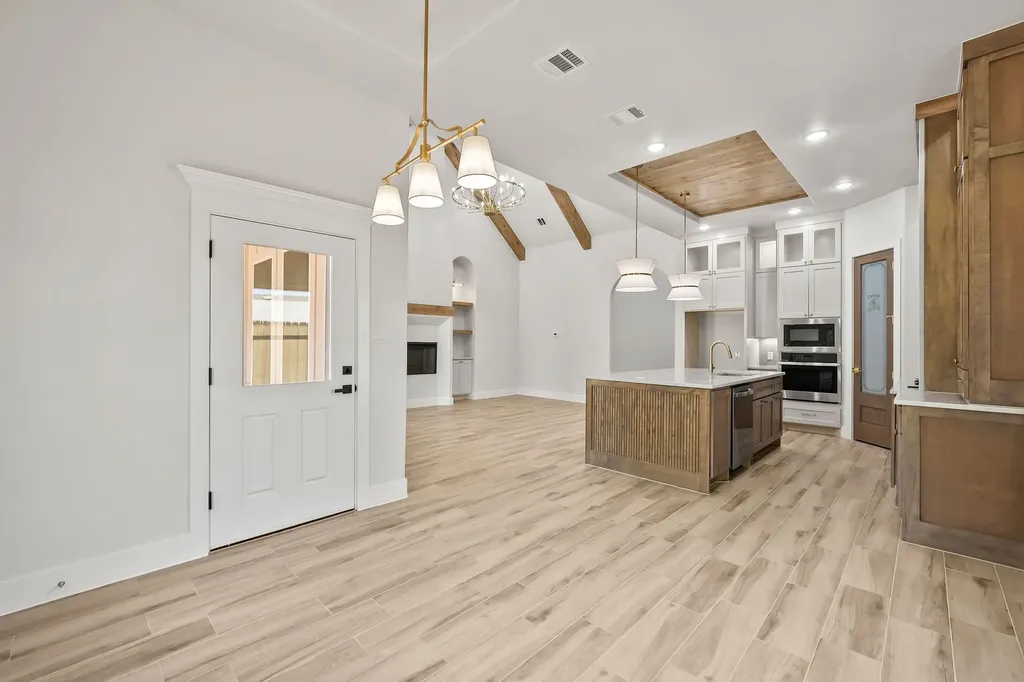2522 Lincoln Avenue Fort Worth TX 76164