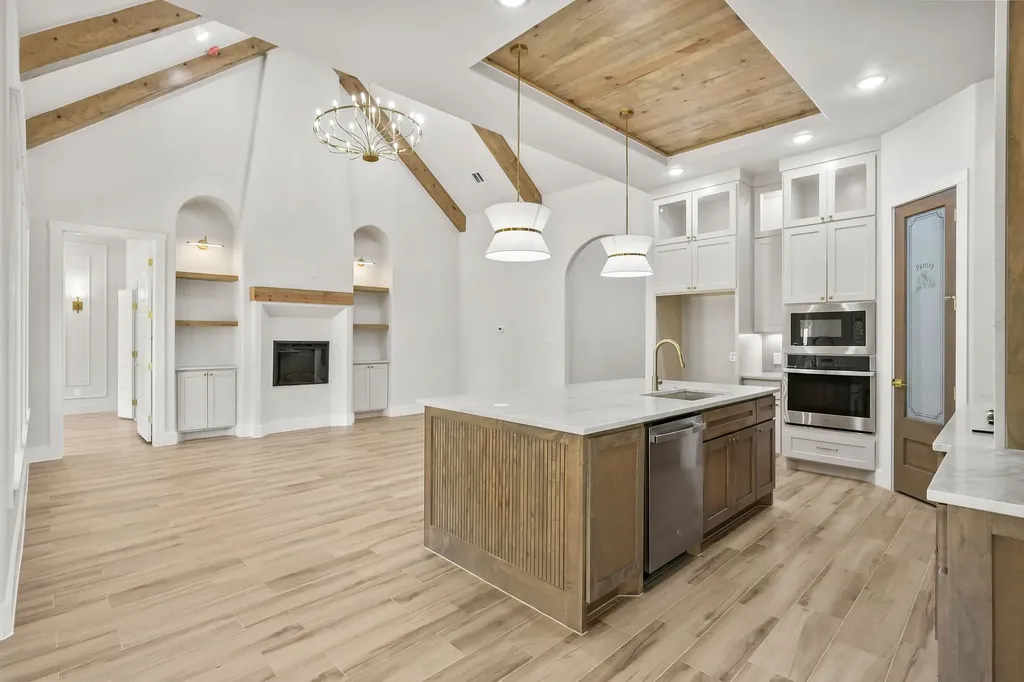2522 Lincoln Avenue Fort Worth TX 76164