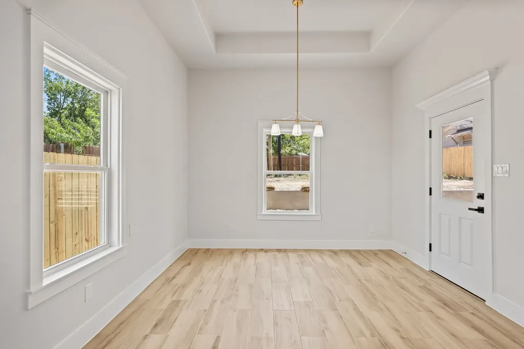 2522 Lincoln Avenue Fort Worth TX 76164