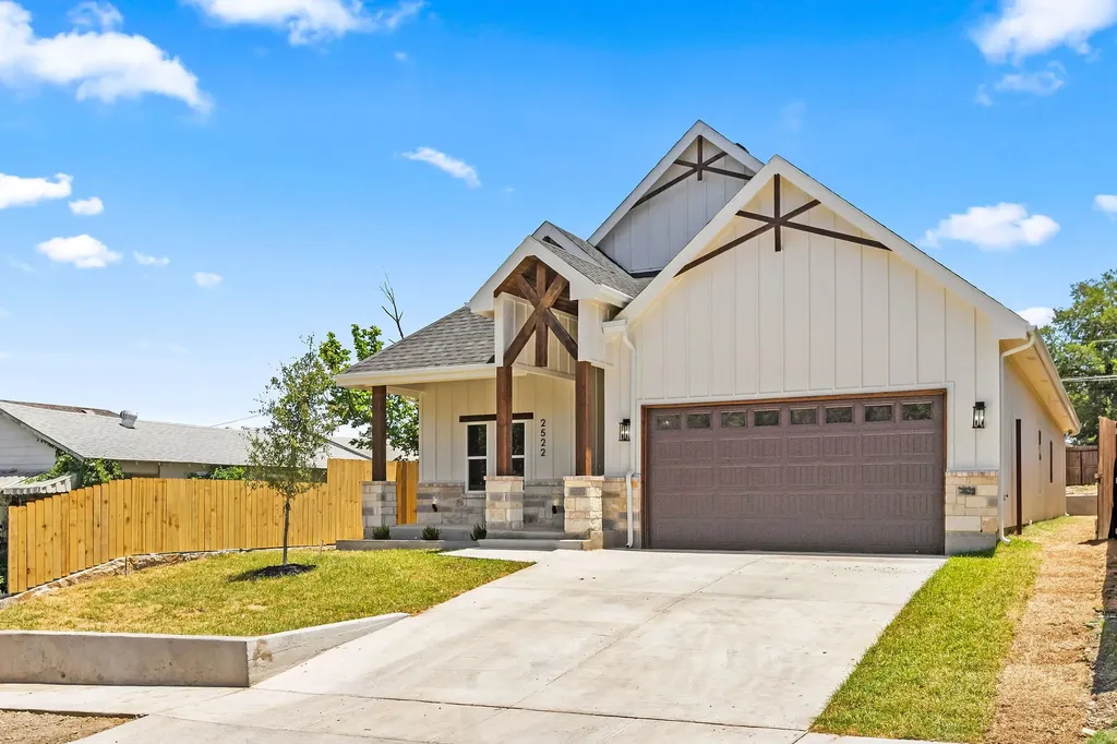 2522 Lincoln Avenue Fort Worth TX 76164