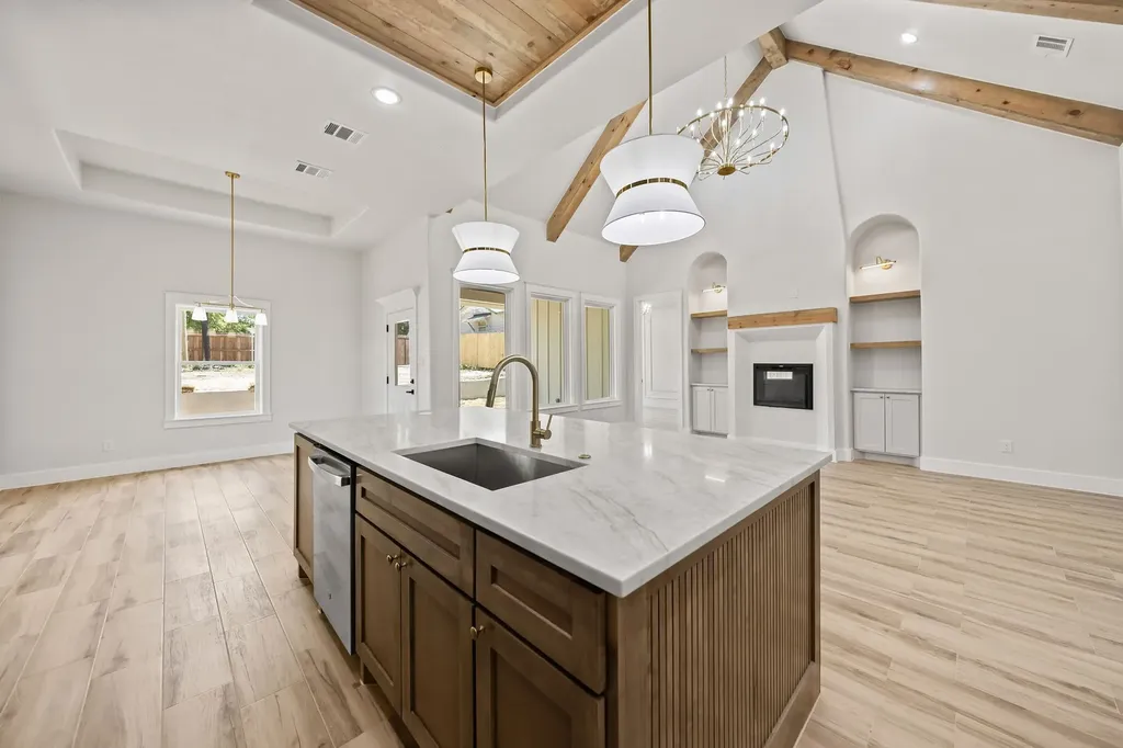 2522 Lincoln Avenue Fort Worth TX 76164