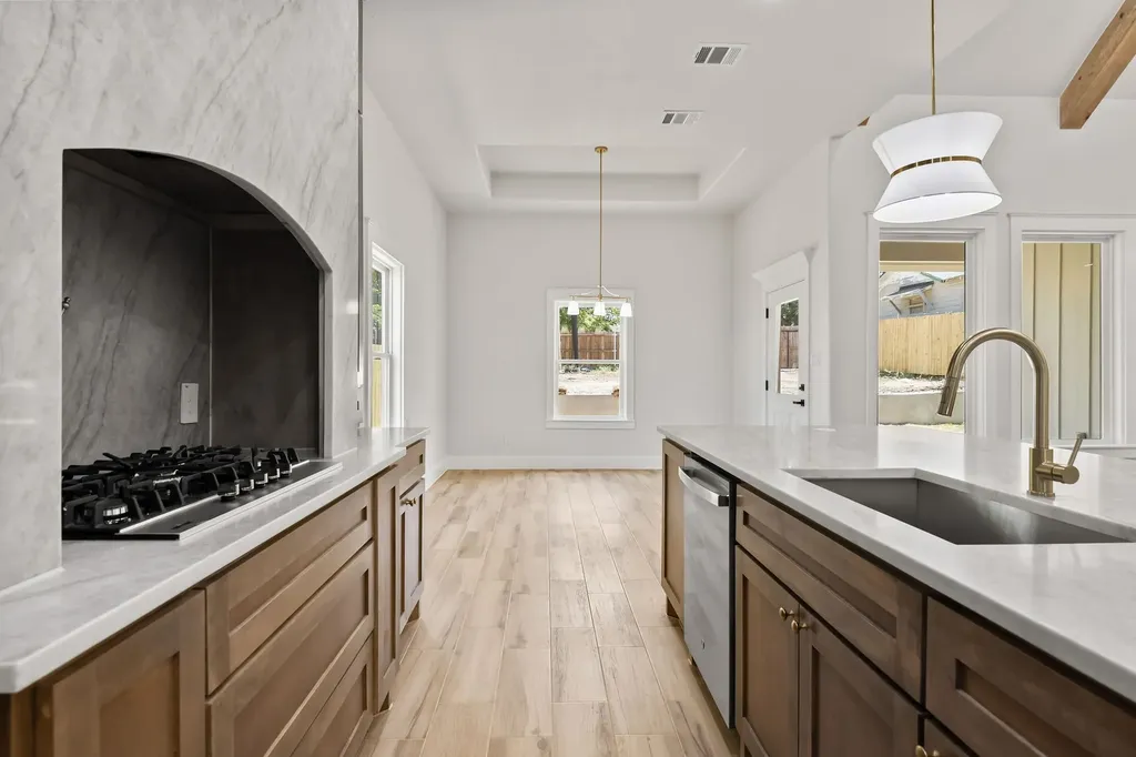 2522 Lincoln Avenue Fort Worth TX 76164