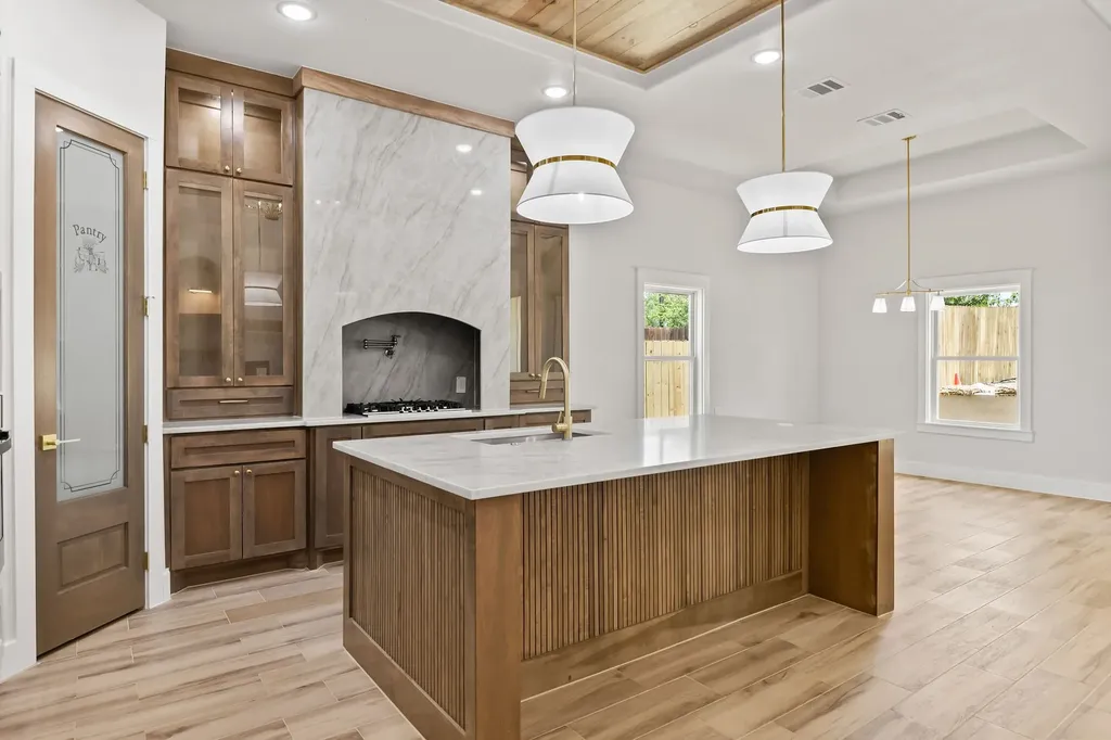 2522 Lincoln Avenue Fort Worth TX 76164