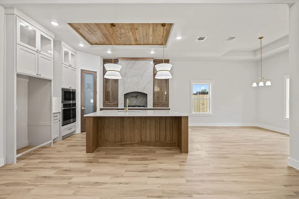 2522 Lincoln Avenue Fort Worth TX 76164