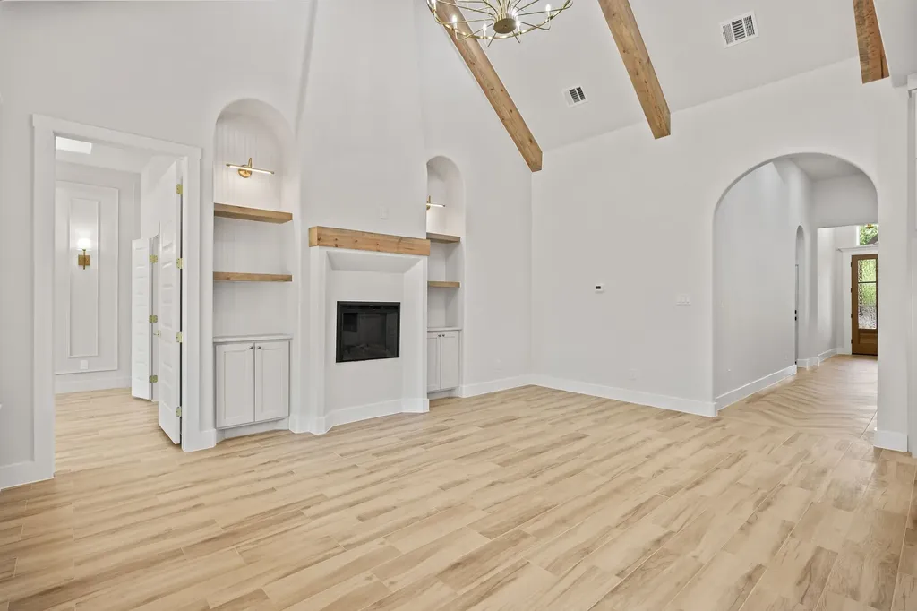2522 Lincoln Avenue Fort Worth TX 76164
