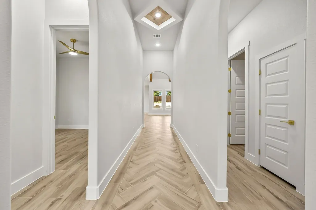 2522 Lincoln Avenue Fort Worth TX 76164