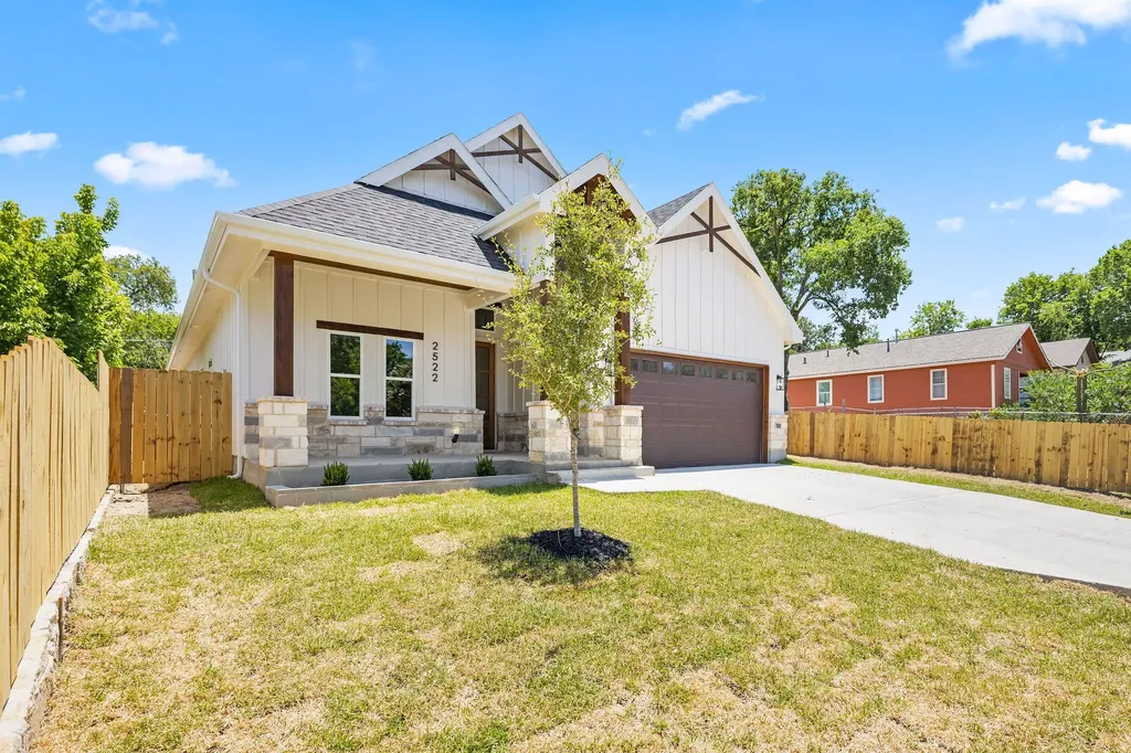2522 Lincoln Avenue Fort Worth TX 76164