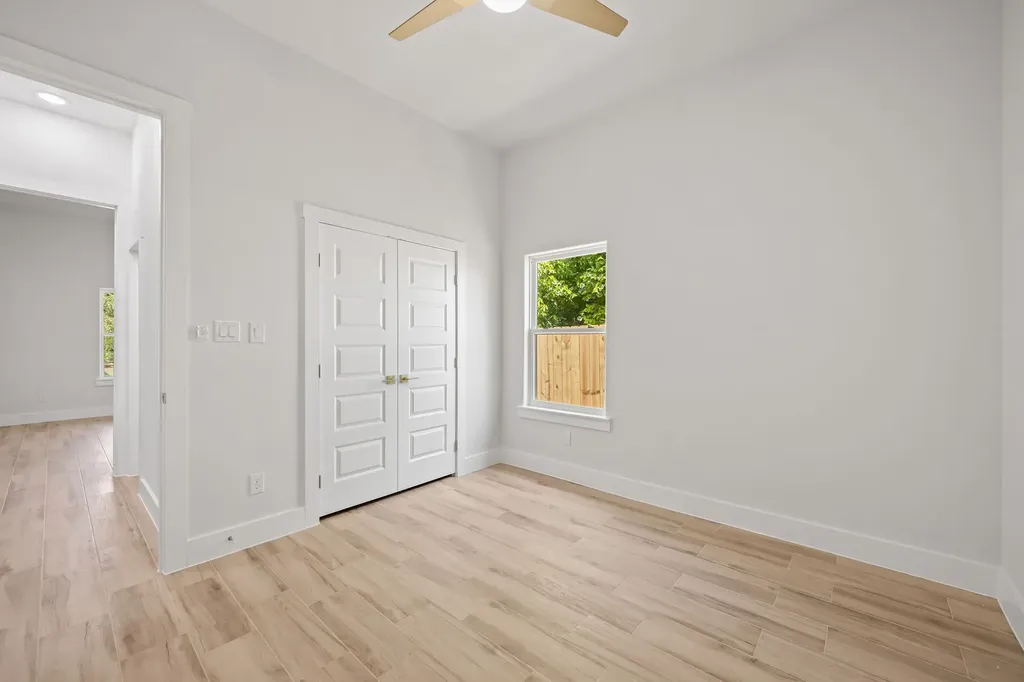 2522 Lincoln Avenue Fort Worth TX 76164