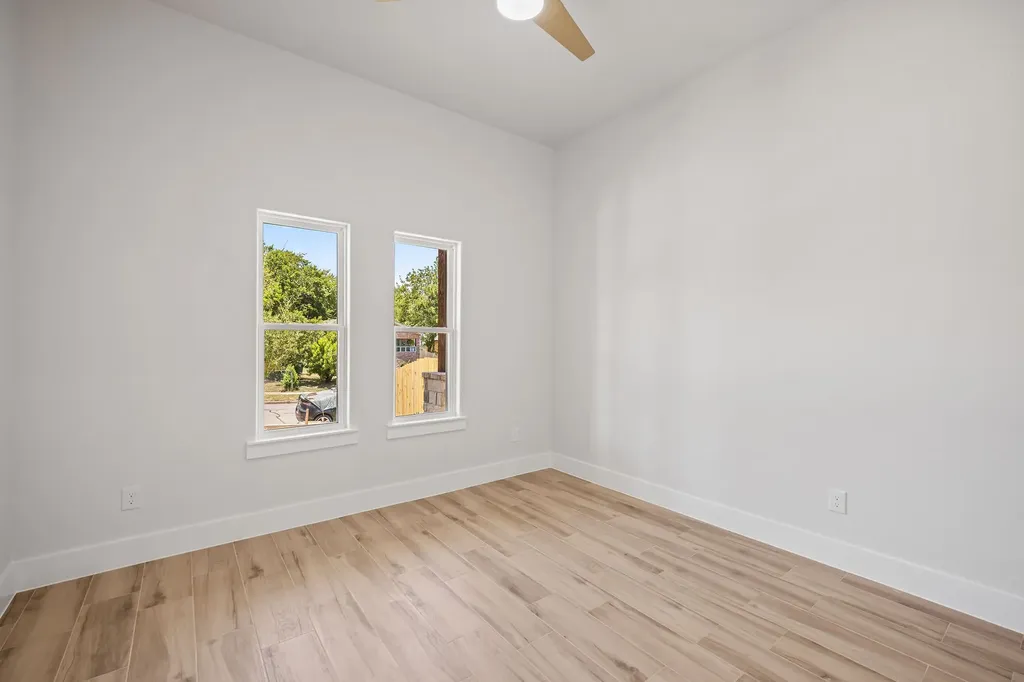 2522 Lincoln Avenue Fort Worth TX 76164