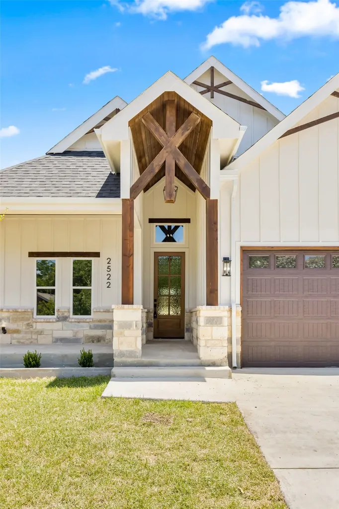 2522 Lincoln Avenue Fort Worth TX 76164