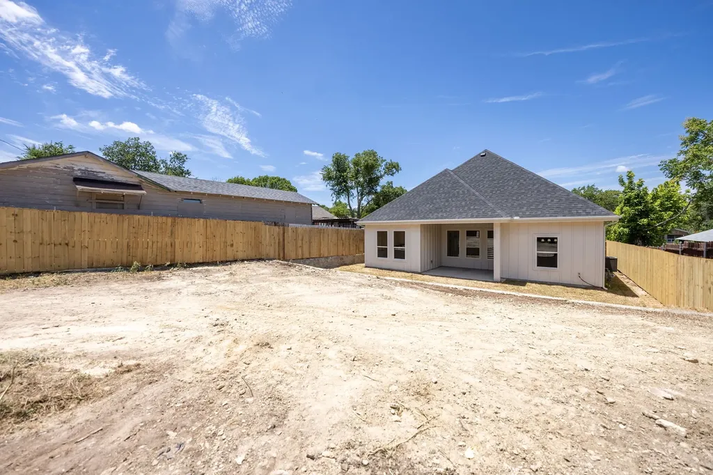 2522 Lincoln Avenue Fort Worth TX 76164