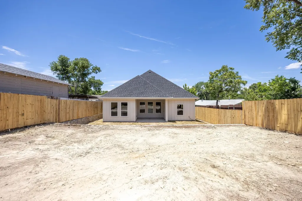 2522 Lincoln Avenue Fort Worth TX 76164