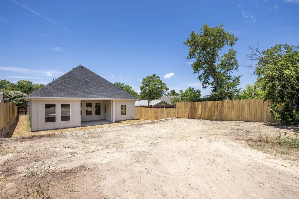 2522 Lincoln Avenue Fort Worth TX 76164