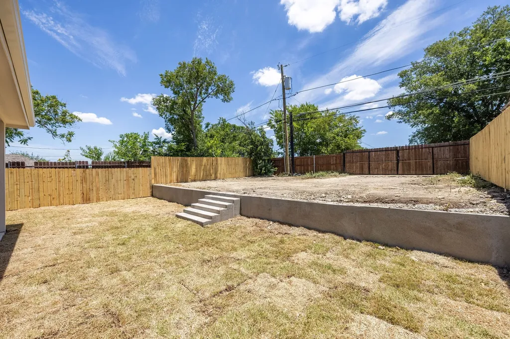 2522 Lincoln Avenue Fort Worth TX 76164