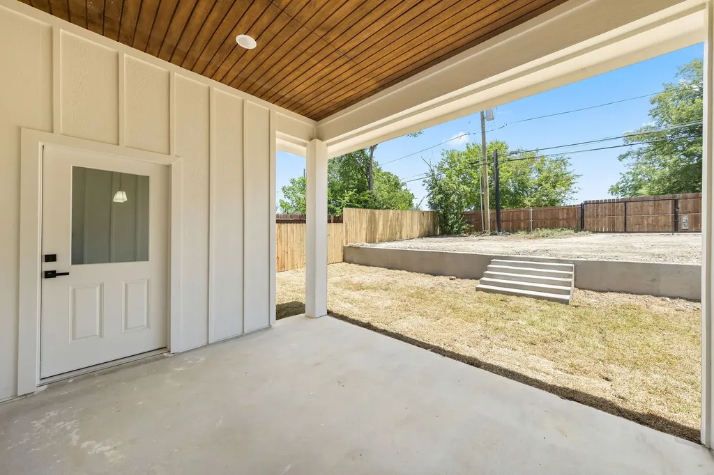 2522 Lincoln Avenue Fort Worth TX 76164