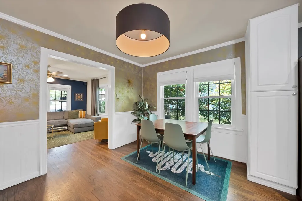 1118 Tenison Memorial Drive Dallas TX 75223