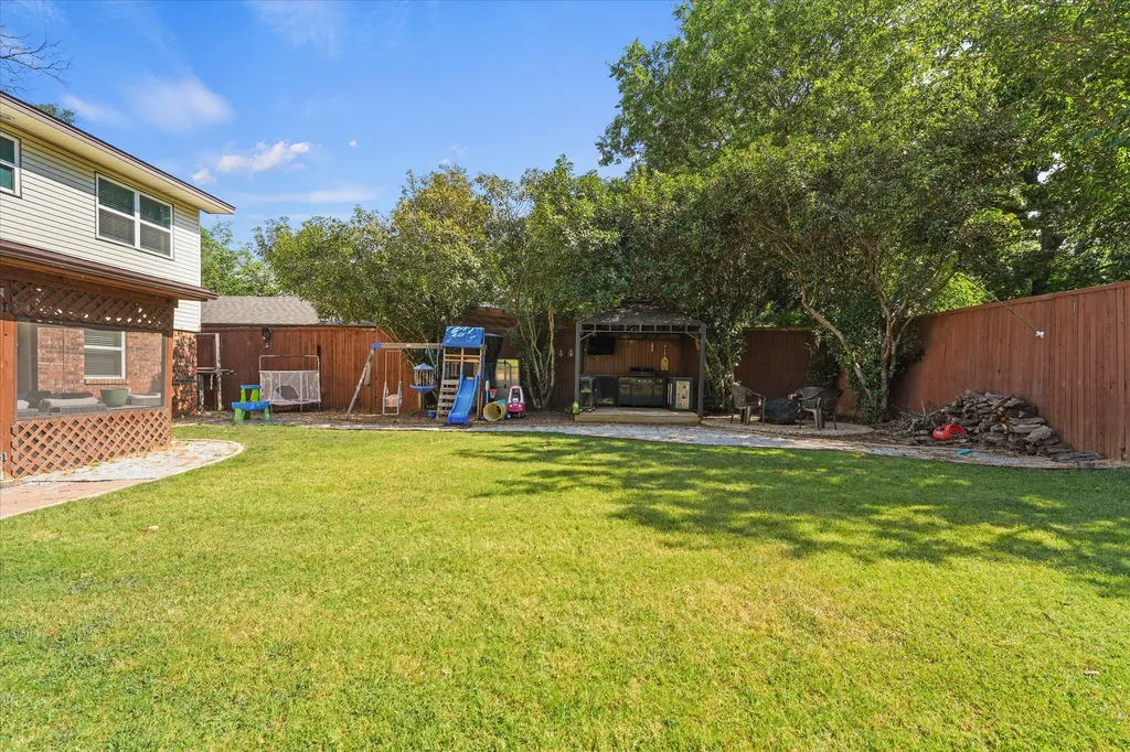 5431 Kings Manor Drive Lake Dallas TX 75065