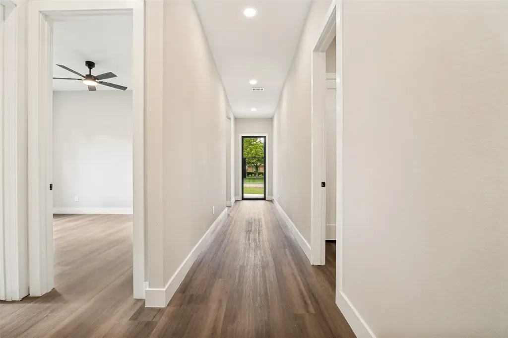 531 Shirley Court Richardson TX 75081