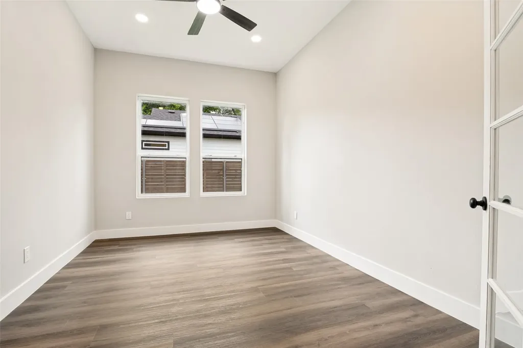 531 Shirley Court Richardson TX 75081